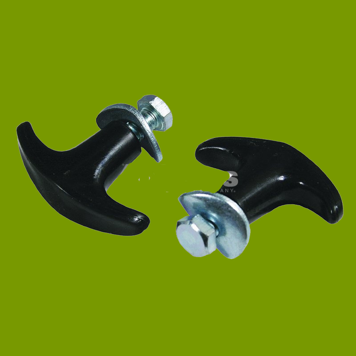 (image for) MTD Handle Knob & Bolt Set 746-0970, 295-162
